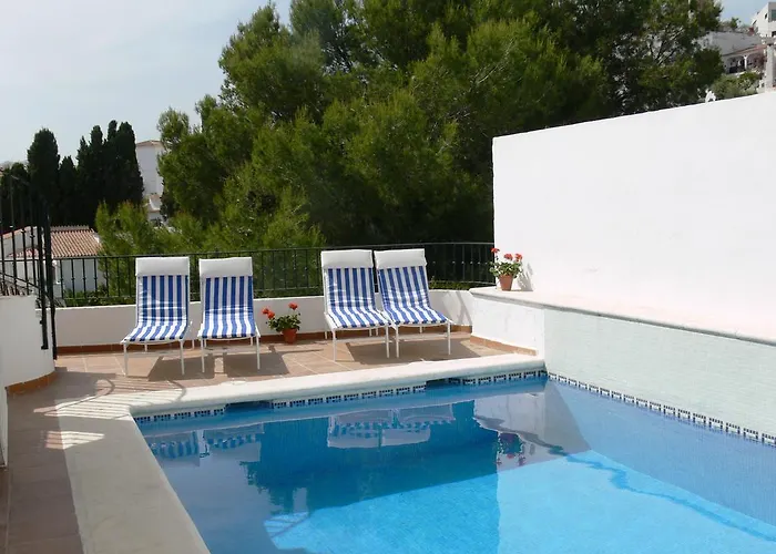 Villa Carmen