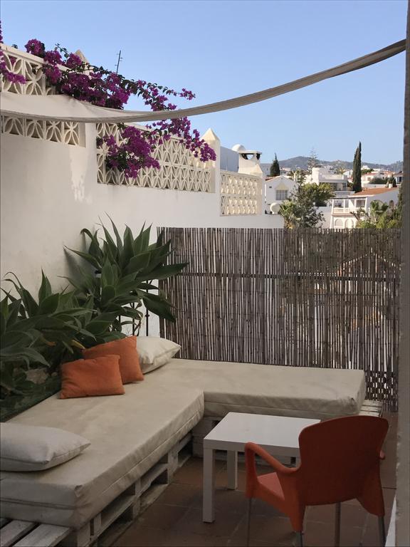 Carmen Villa Nerja